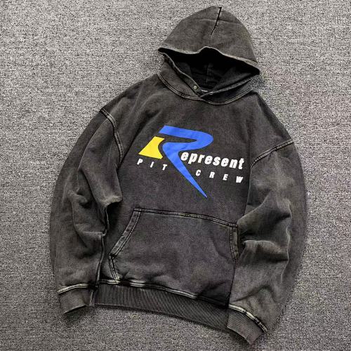 Represent Hoodie