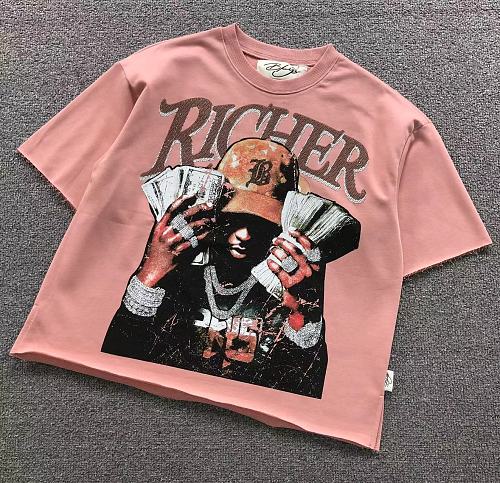 Tee from Taurusreps