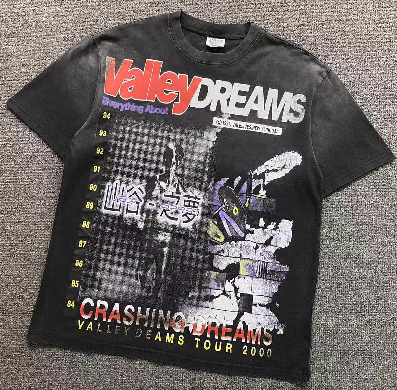 V LL Y T-Shirt