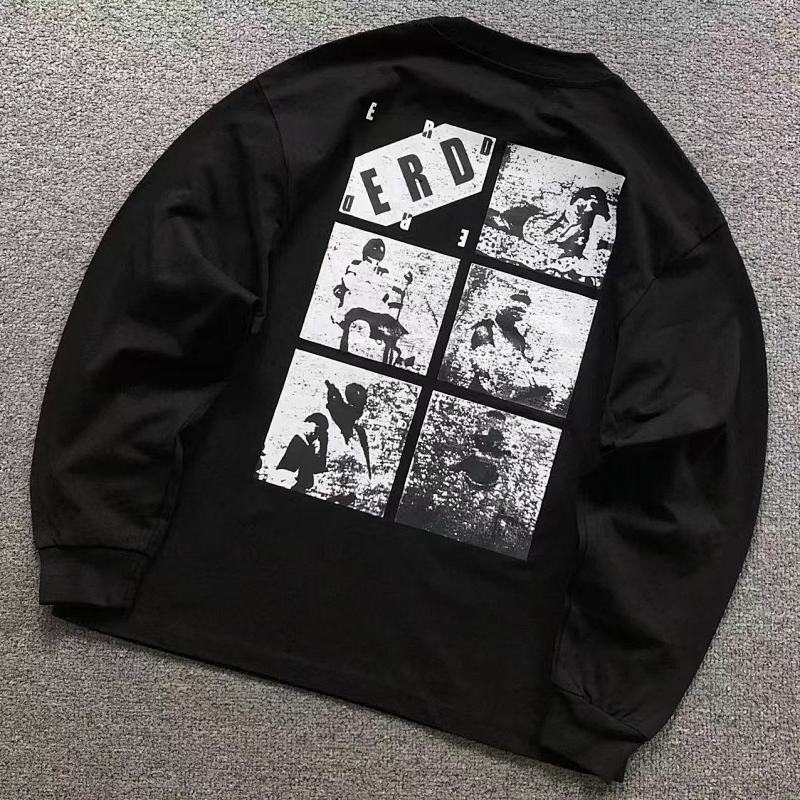 Enfants Riches Deprimes Long Sleeved