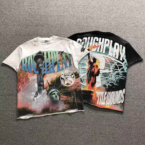 Tee from Taurusreps