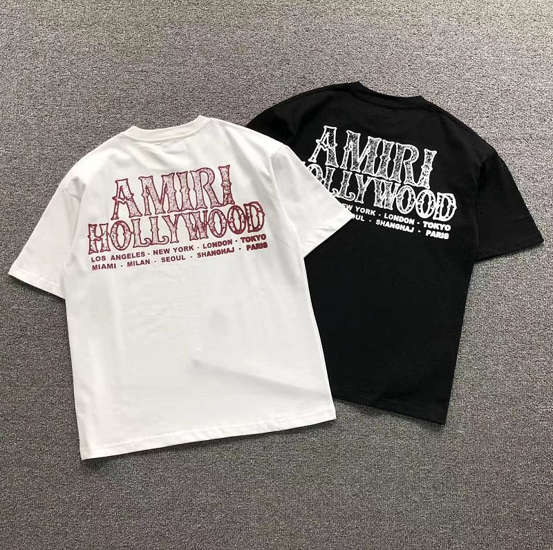 Amiri T-Shirt