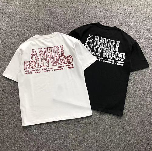 Amiri T-Shirt