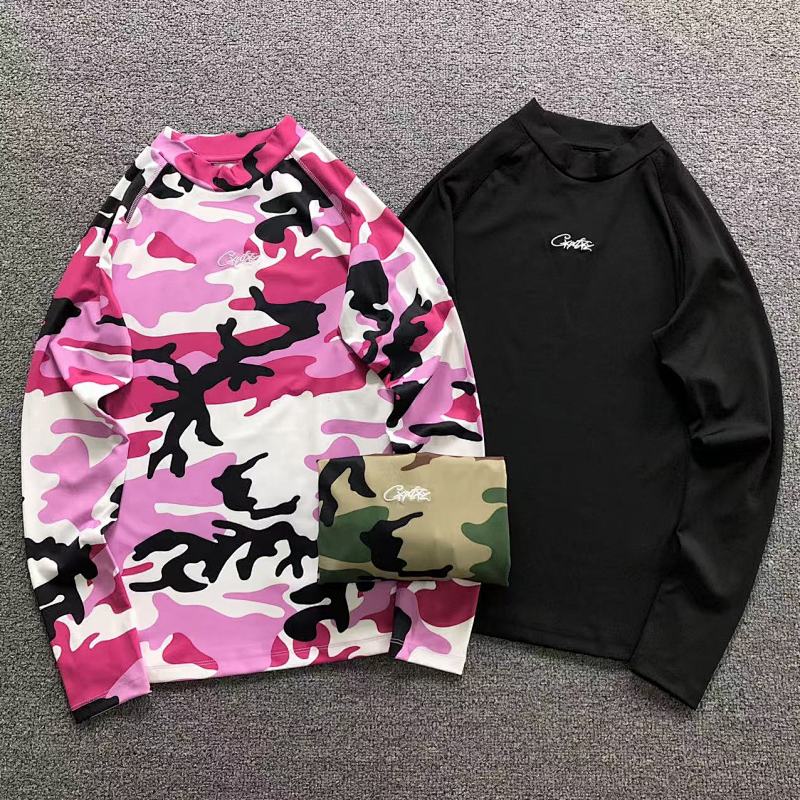 Corteiz Long Sleeved