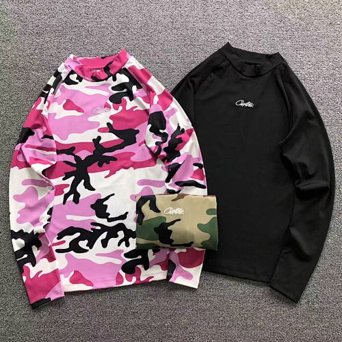 Corteiz Long Sleeved