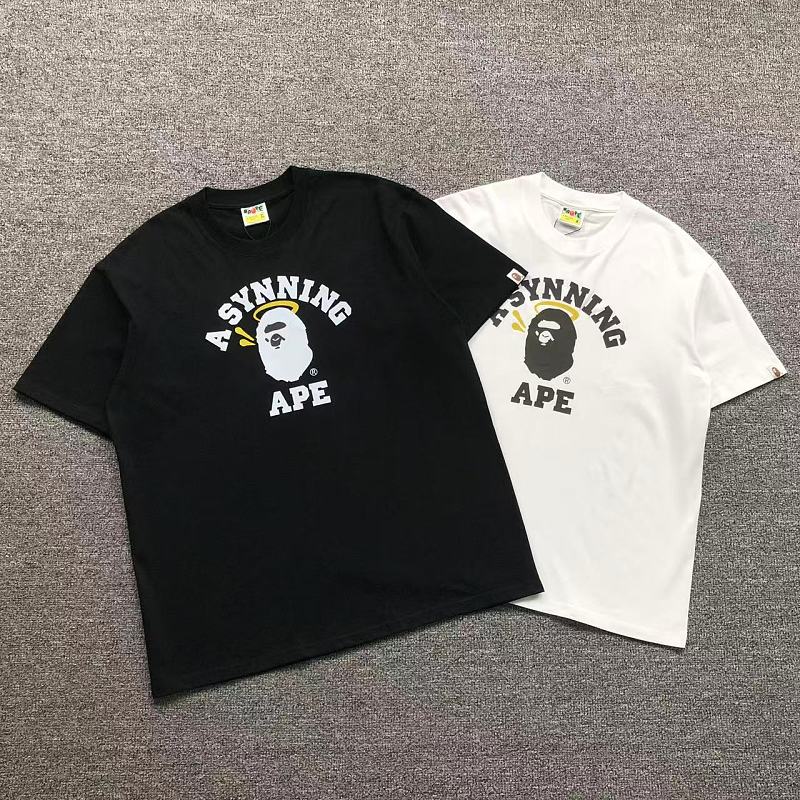 Bape T-Shirt