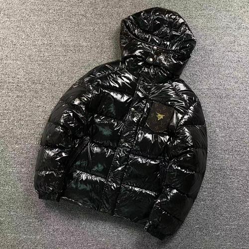 L Down Jackets