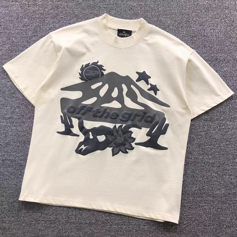 Broken Planet T-Shirt