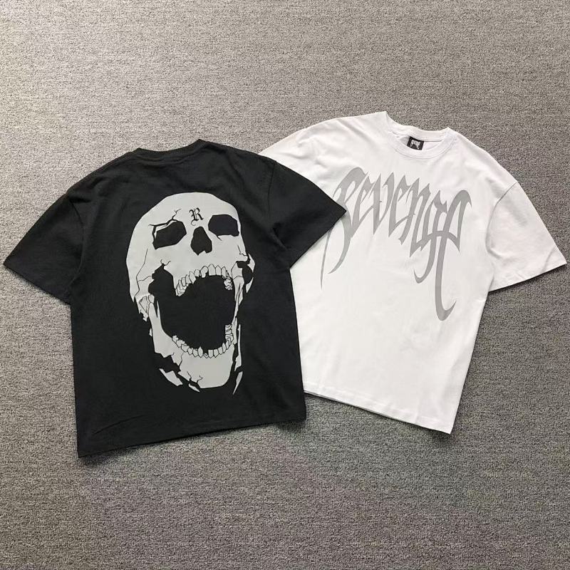 Revenge T-Shirt