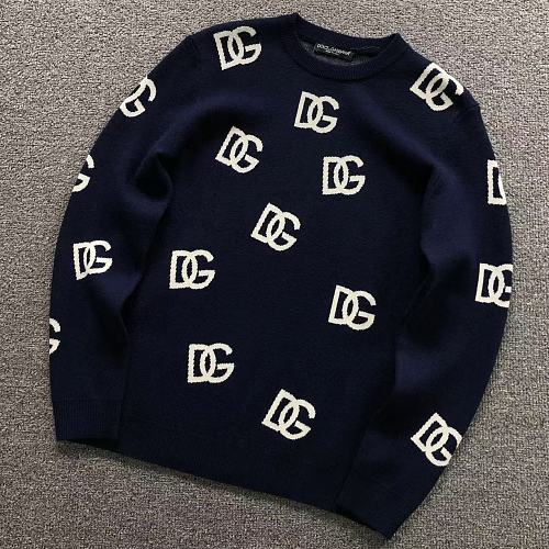 D LC GA A Sweater
