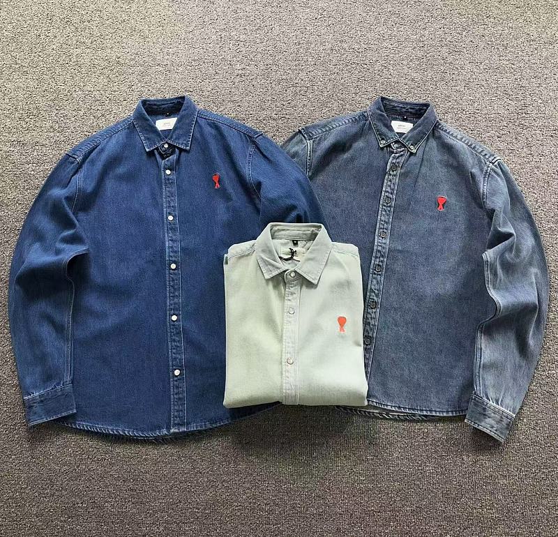 Ami Shirt