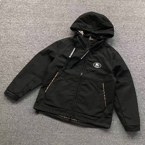 Burberry Jacket