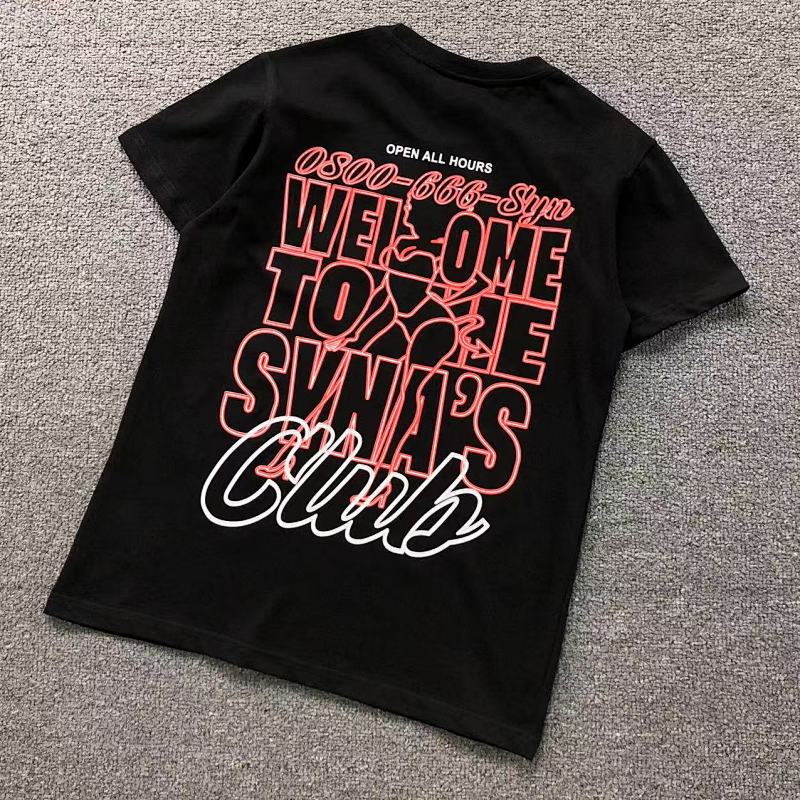 Saint T-Shirt