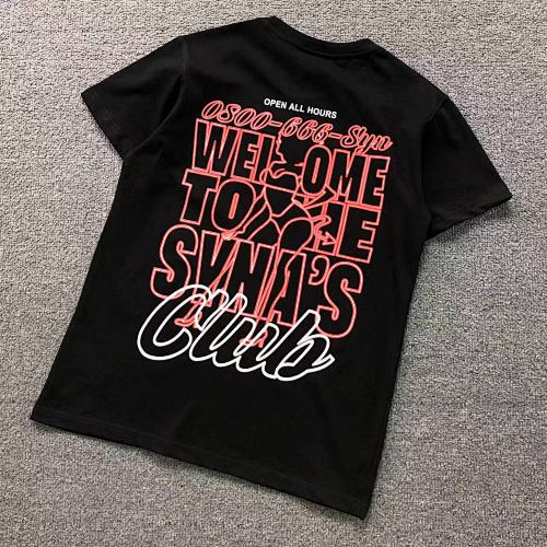 Saint T-Shirt