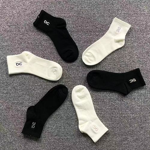 Socks from Taurusreps