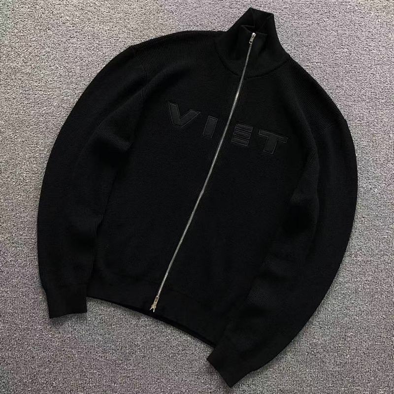 Vetements Sweater