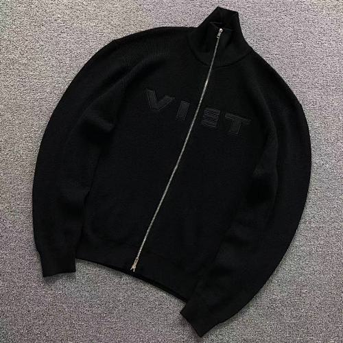 Vetements Sweater