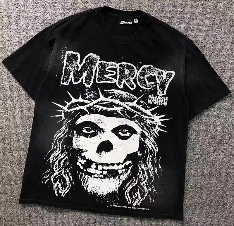 Hellstar T-Shirt