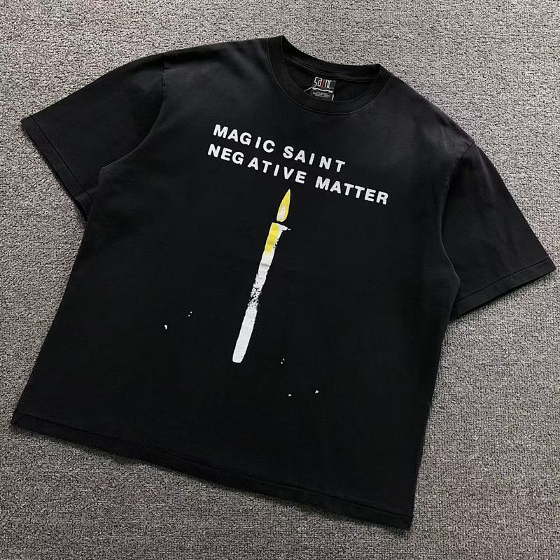 Saint Michael T-Shirt