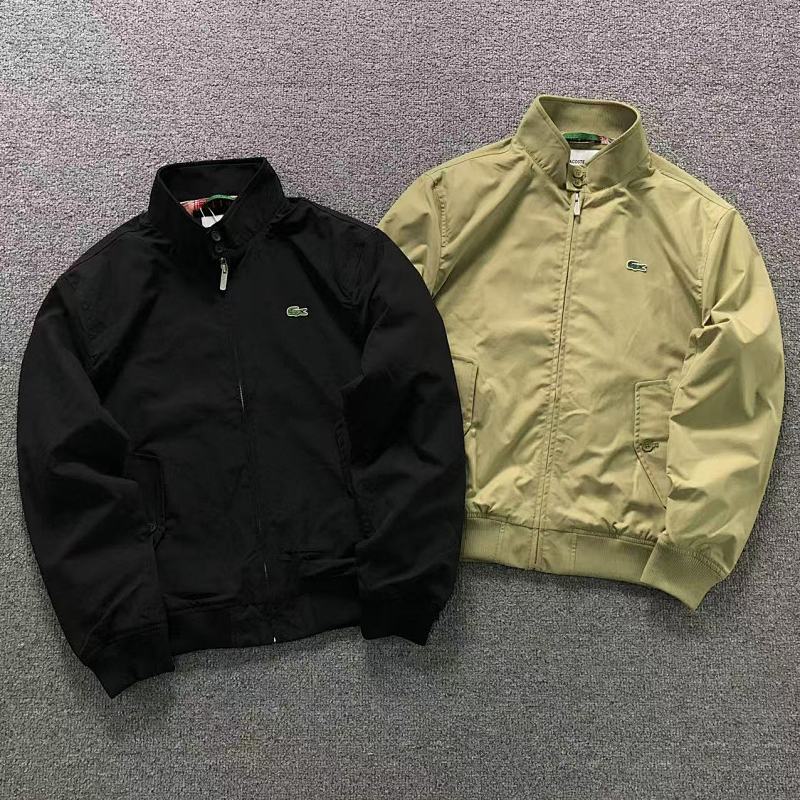 Lacoste Jacket