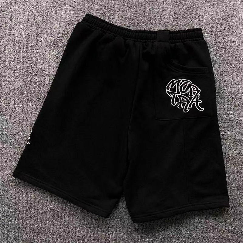 M RT A Shorts