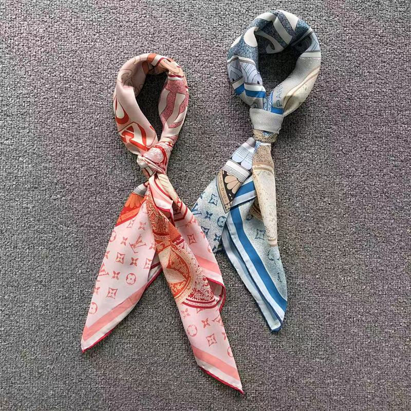 Scarf from Taurusreps