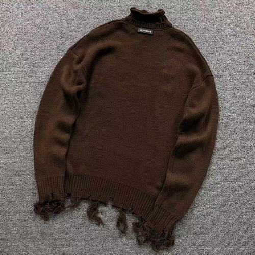 Vetements Sweater