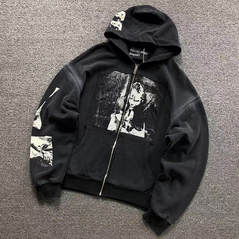 Enfants Riches Deprimes Hoodie