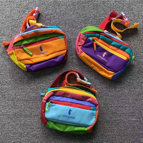 Bag from Taurusreps