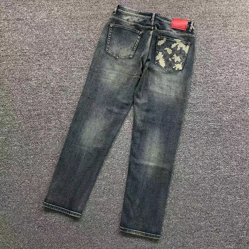 Pants from Taurusreps