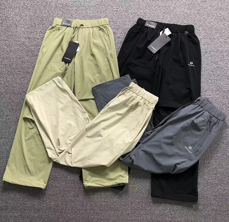 Lululemon Trousers