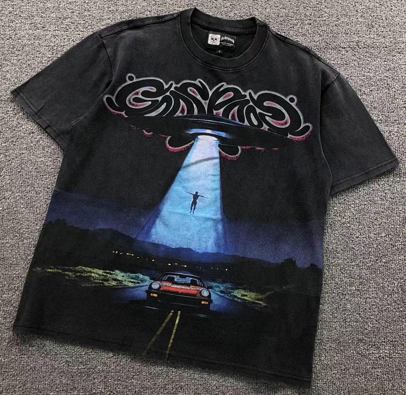GO S E D T-Shirt