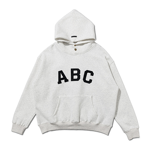 Essentials Fog Hoodie
