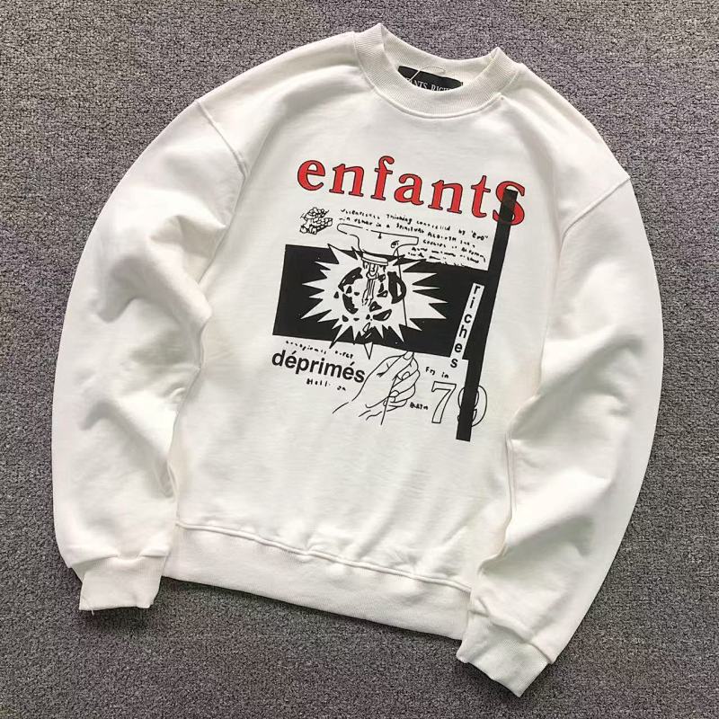 Enfants Riches Deprimes Hoodie