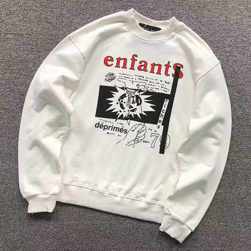 Enfants Riches Deprimes Hoodie