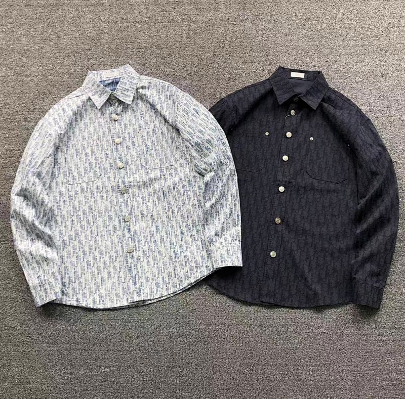 Dior Shirt