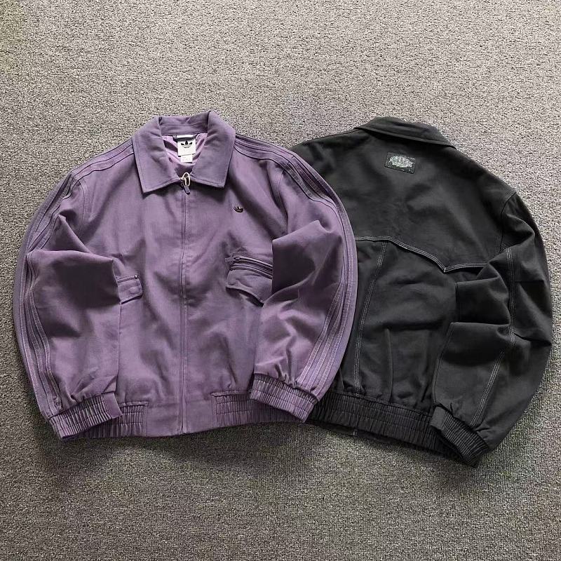 Adidas Jacket