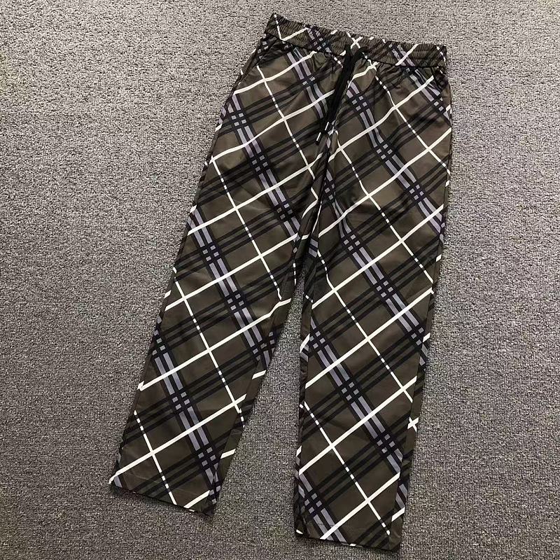 Burberry Trousers