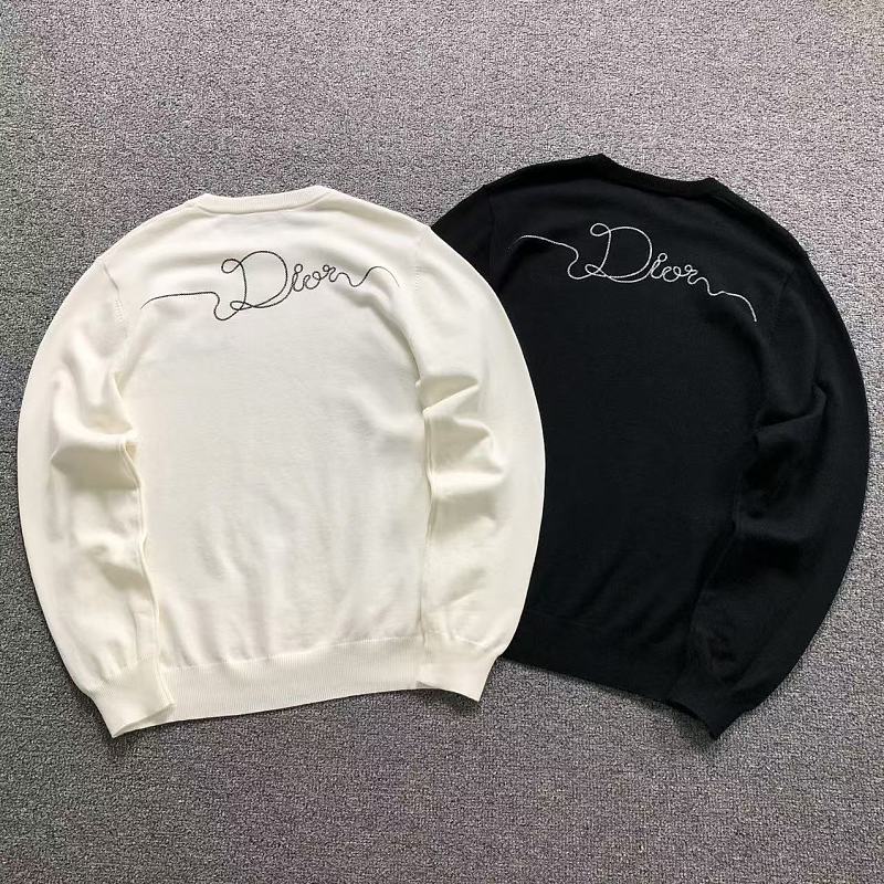 Dior Sweater