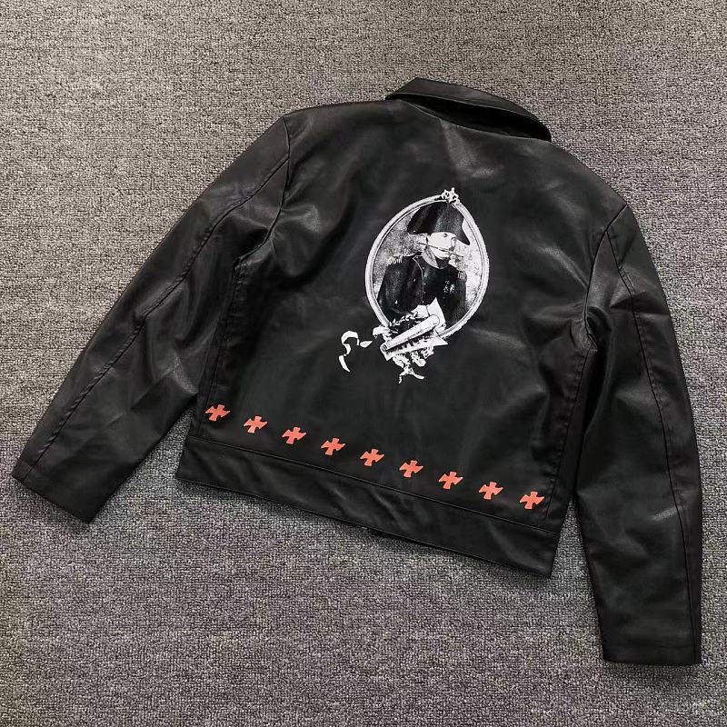 Enfants Riches Deprimes Jacket