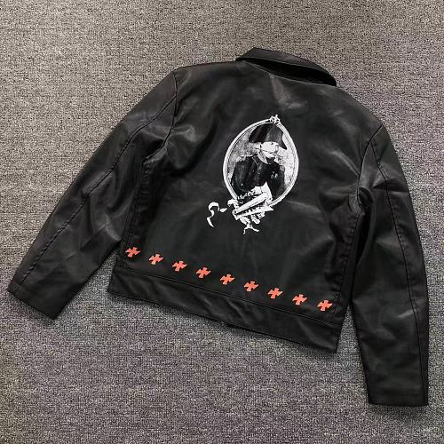 Enfants Riches Deprimes Jacket