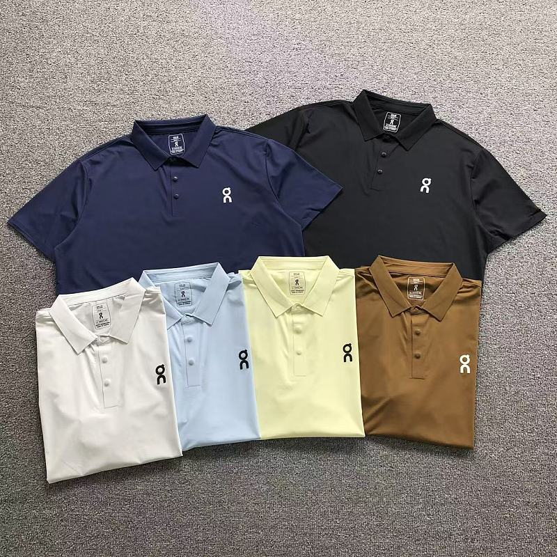 Polo from Taurusreps
