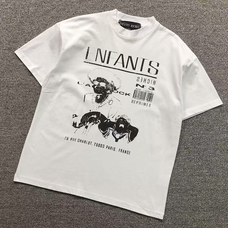 Enfants Riches Deprimes T-Shirt