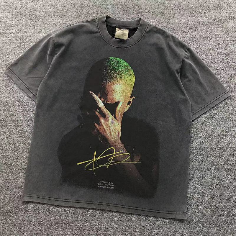 Vintage T-Shirt