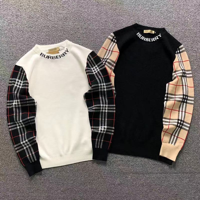 Burberry Sweater