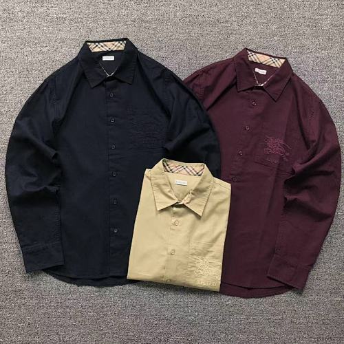Burberry Shirt