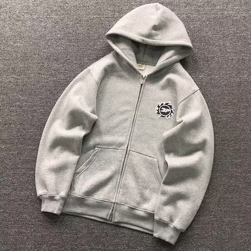Broken Planet Hoodie