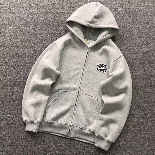 Broken Planet Hoodie