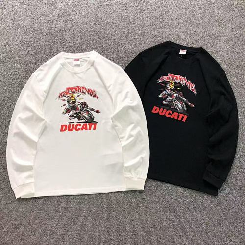 Supreme Long Sleeved