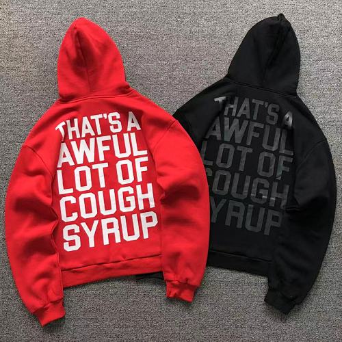 Cou H SY UP Hoodie